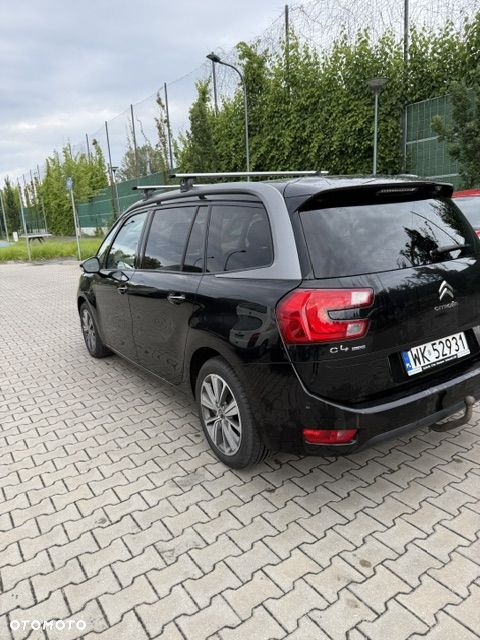 Citroën C4 Picasso - 4
