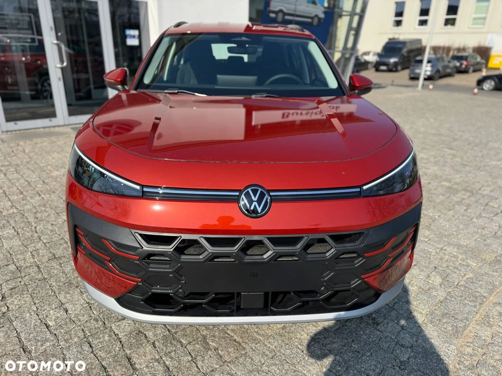 Volkswagen T-Roc 1.5 eTSI OPF DSG Life - 5