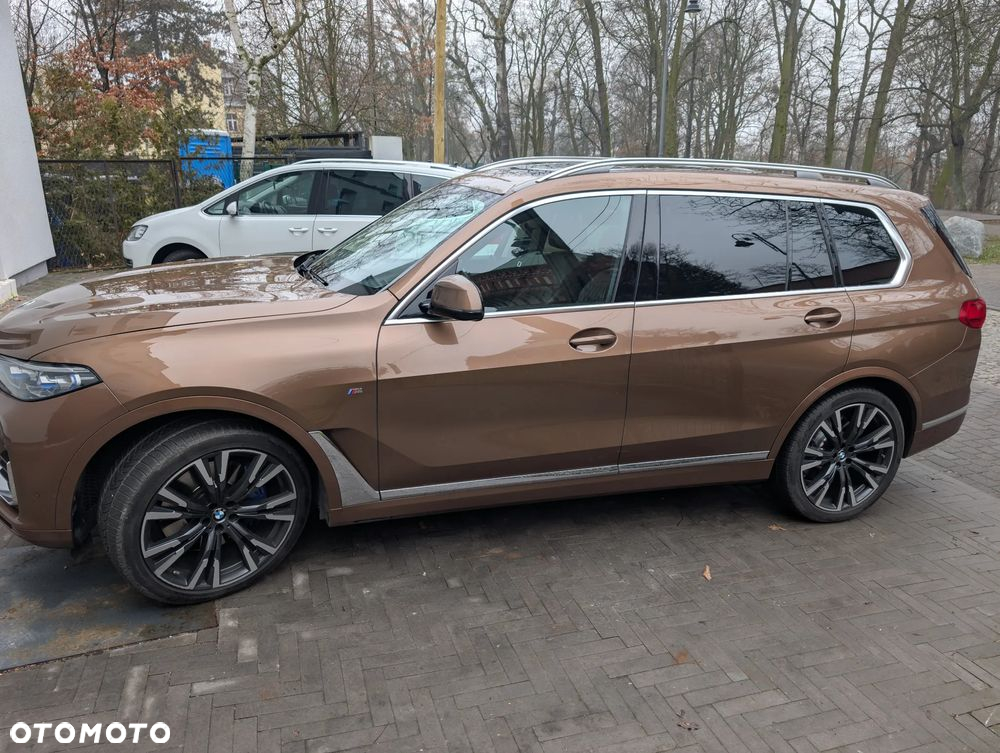 BMW X7 - 5