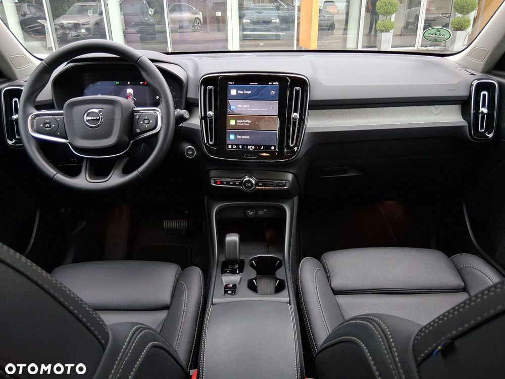 Volvo XC 40 - 12