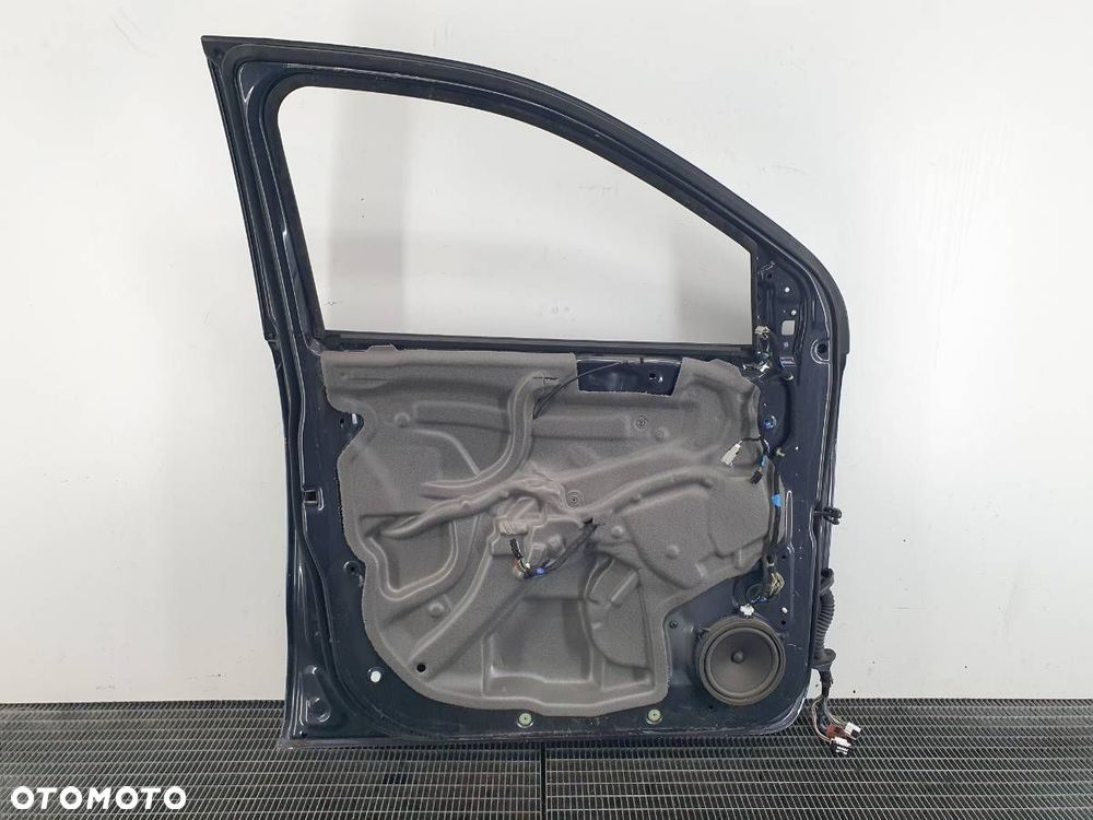 DRZWI PRZÓD PRZEDNIE LEWE KOMPLETNE FORD RANGER IV V 6DYEWWA - 8