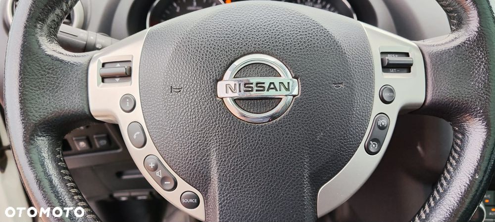 Nissan Qashqai - 21