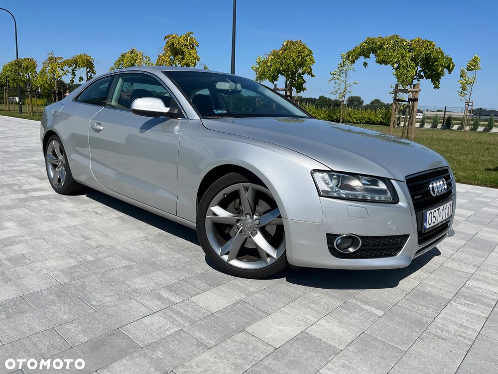 Audi A5 ver-coupe-3-2-fsi-quattro-tiptronic - 2