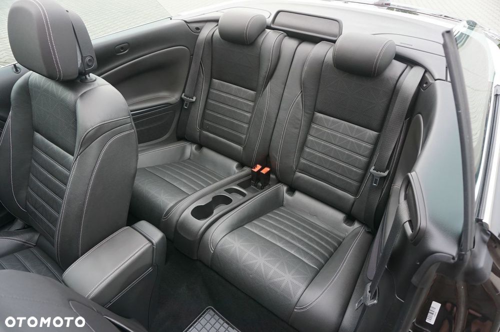 Opel Cascada 1.4 T Cosmo S&S EU6 - 20