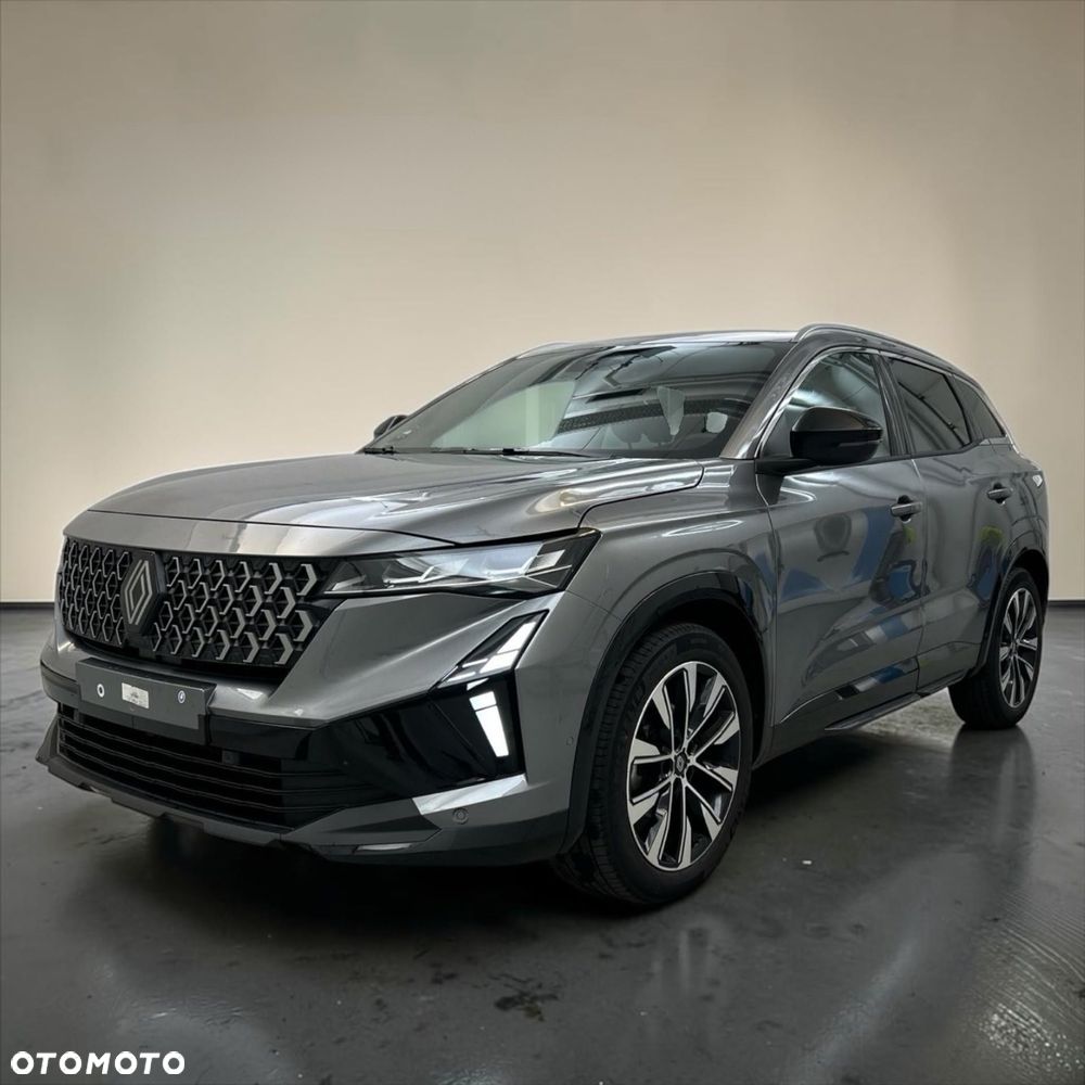 Renault Austral 1.3 TCe mild hybrid 160 Techno - 1