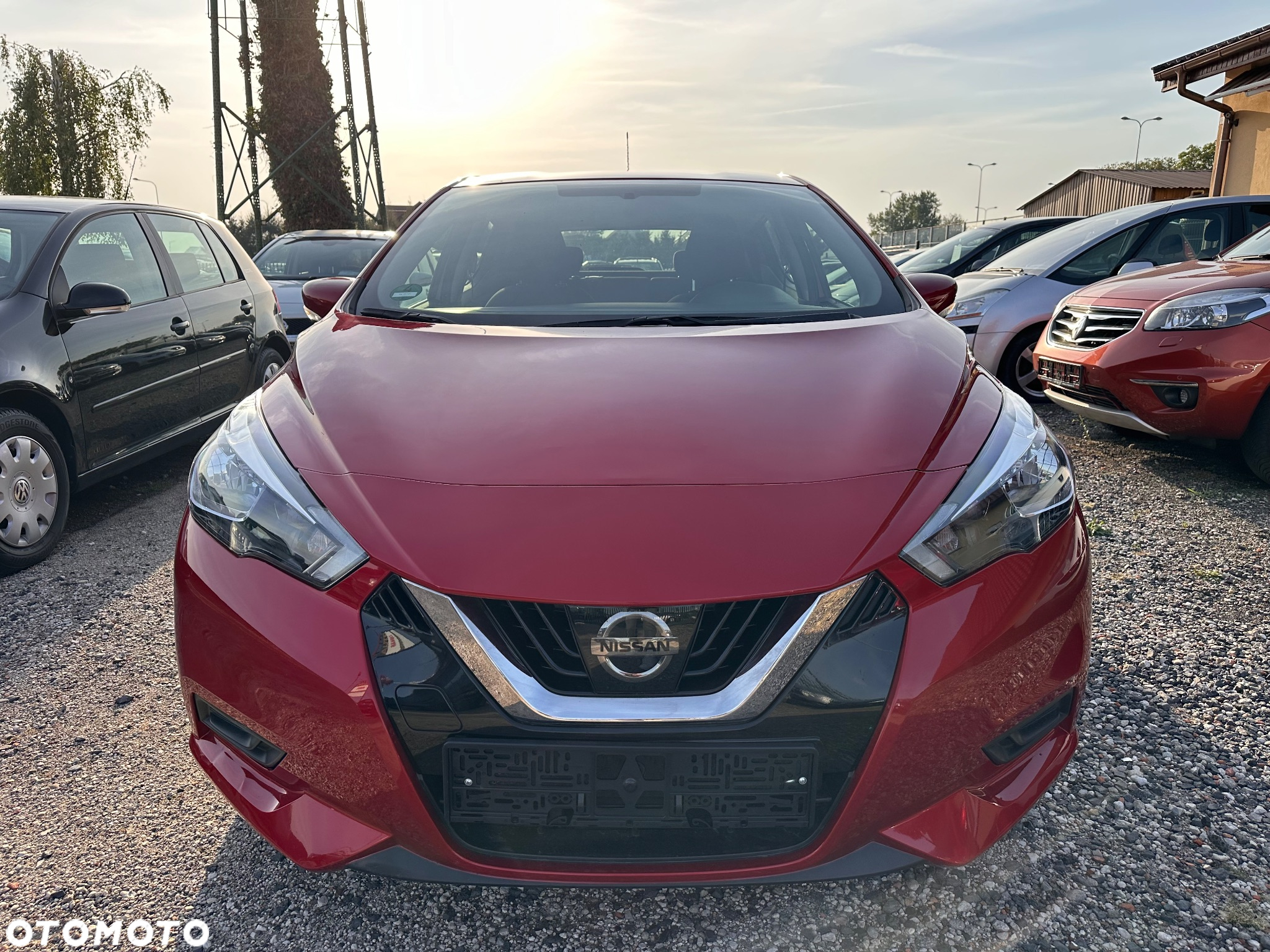 Nissan Micra 0.9 IG-T Acenta - 7
