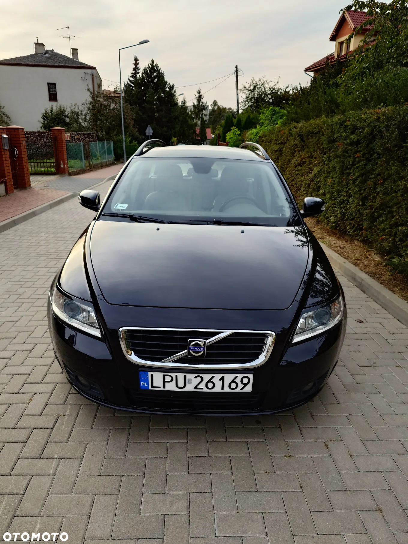 Volvo V50 2.0D Momentum - 4