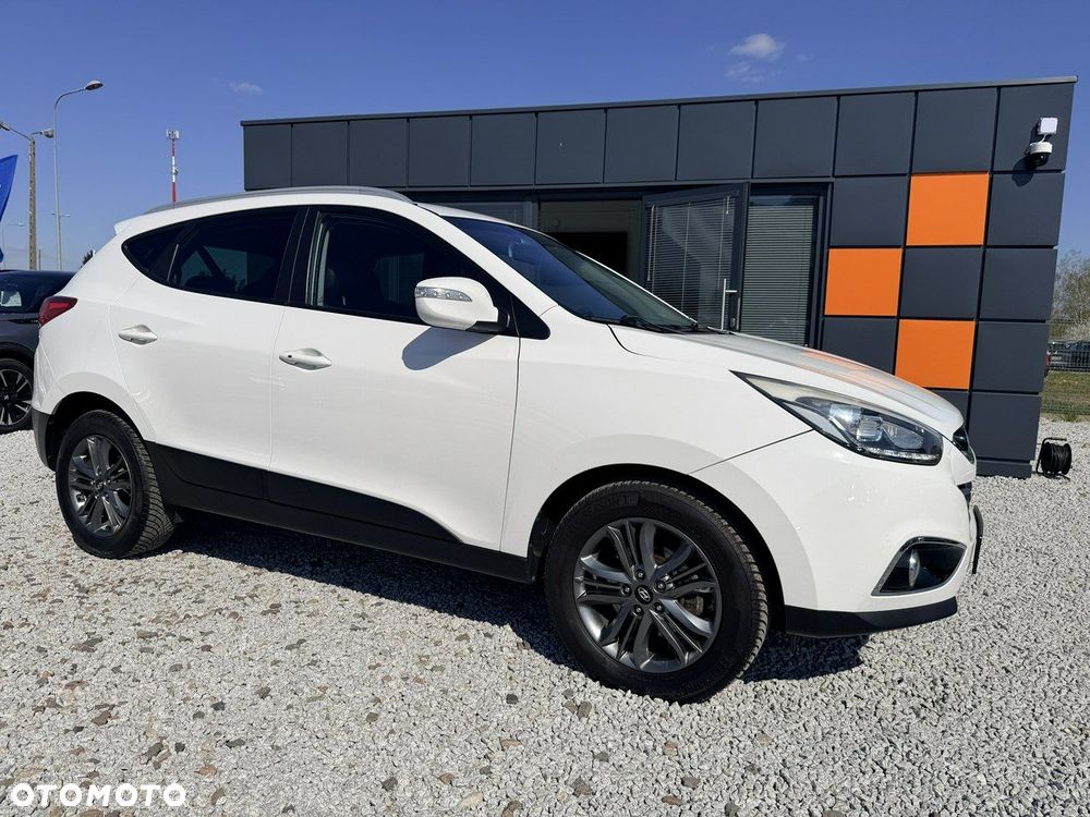 Hyundai ix35 - 5
