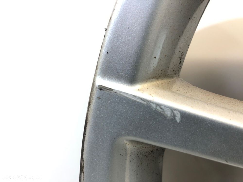 FELGI ALU KOMPLET 18 7.5J 5X112 66 ET37  AUDI A6 C7 Avant (4G5, 4GD) 2011 - 2018 2.0 TDI 130 kW [177 - 18