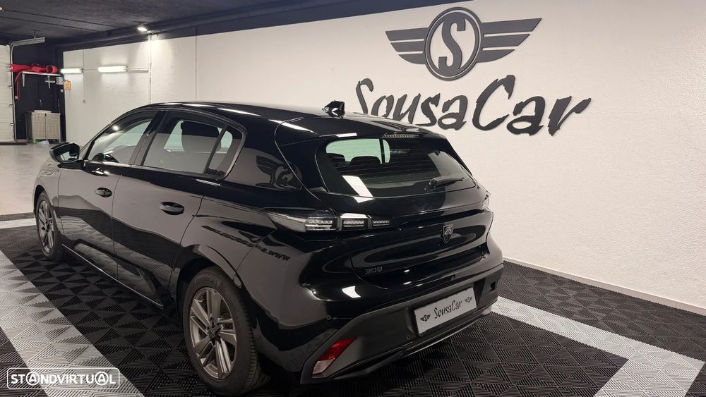 Peugeot 308 PureTech 110 Stop & Start Style - 5
