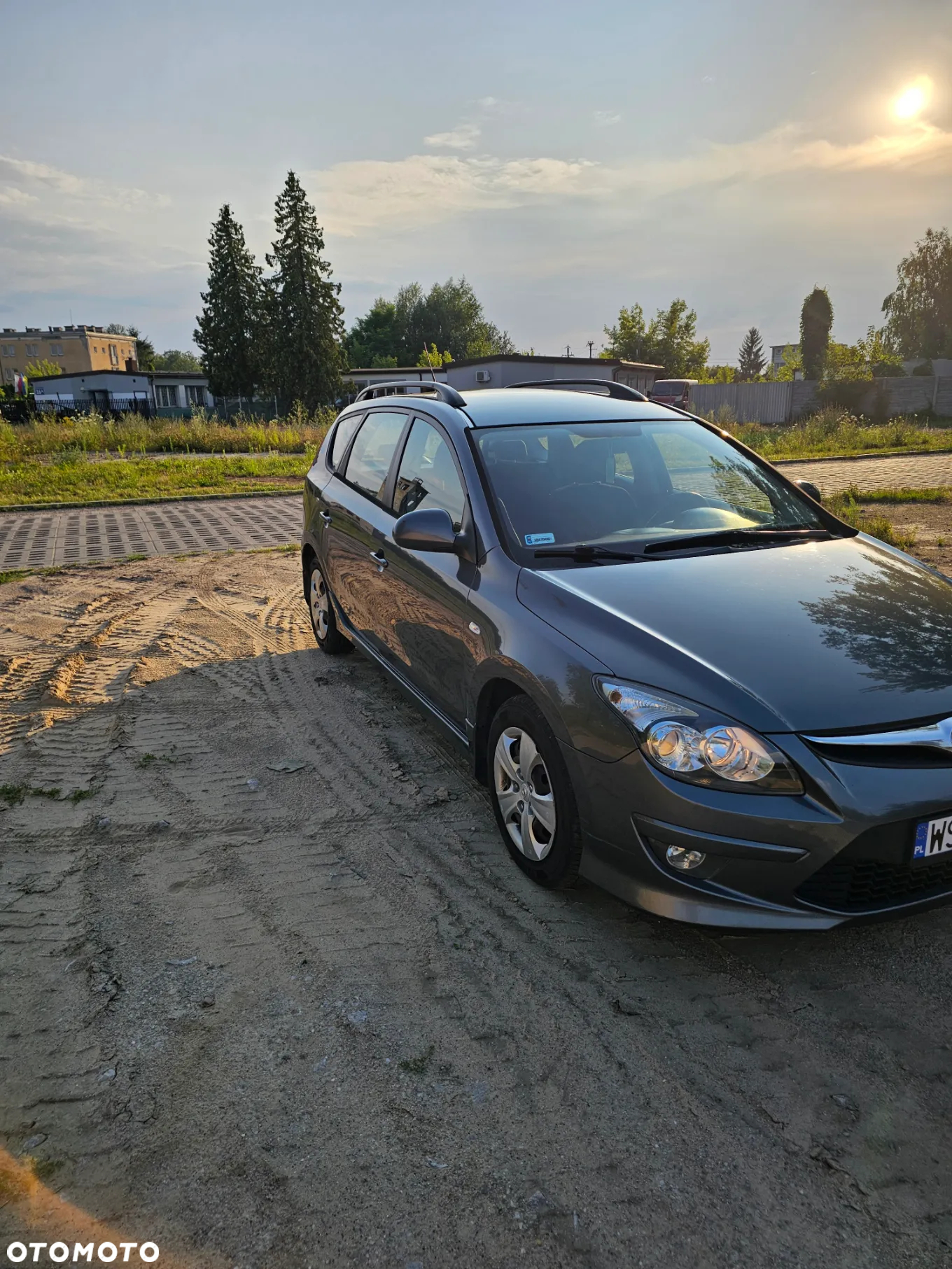 Hyundai i30 1.6 CRDi Comfort EU5 - 3