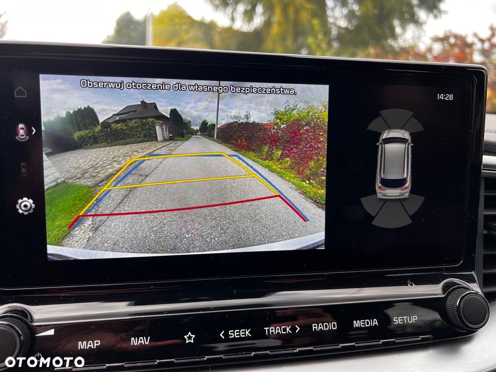 Kia Ceed SW 1.6 GDI DCT OPF Plug-in-Hybrid Inspiration - 28