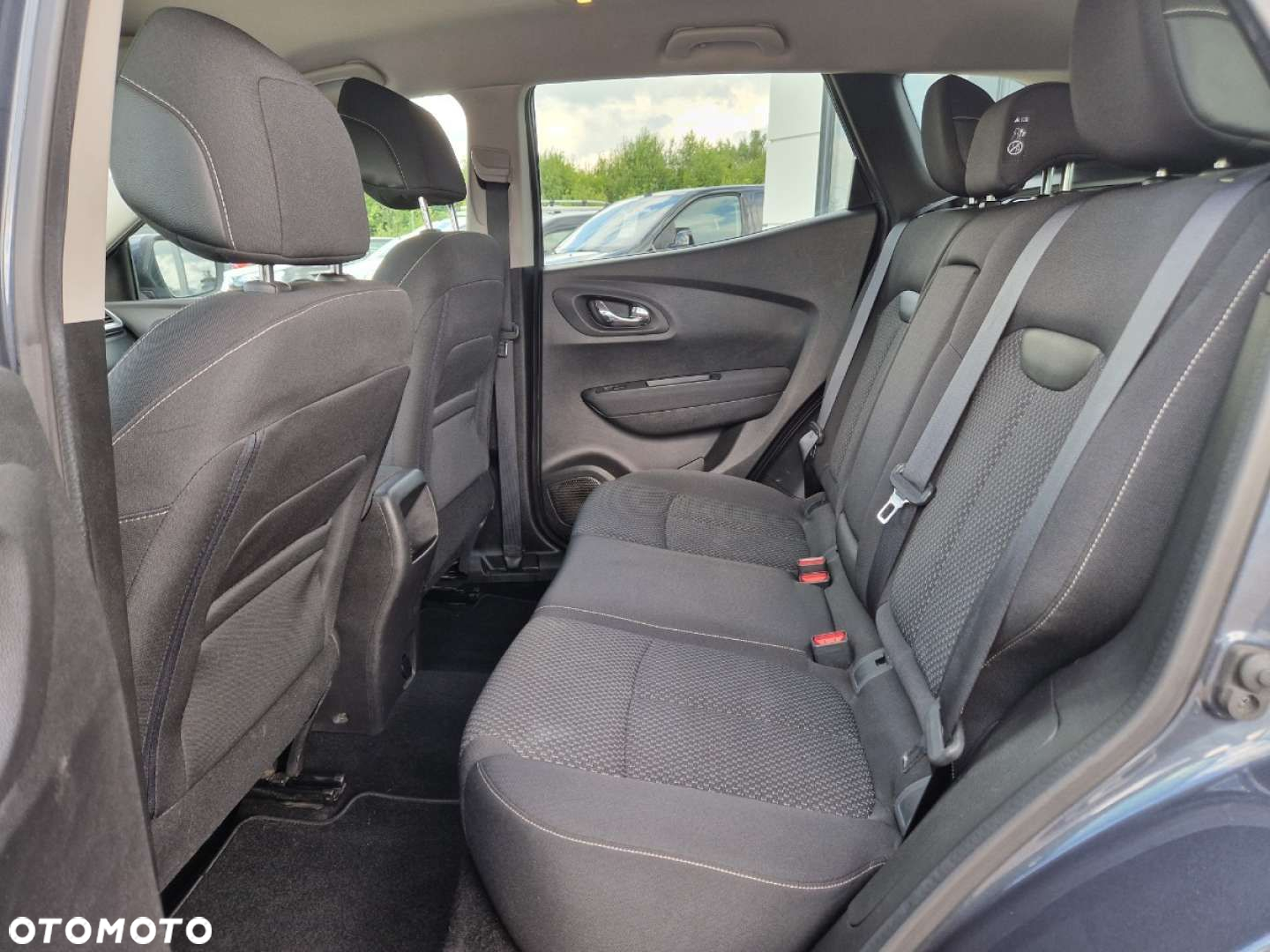 Renault Kadjar Energy dCi 110 LIMITED - 8