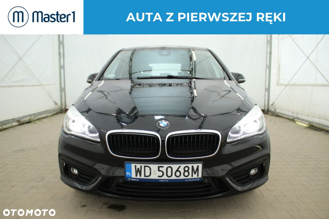 BMW Seria 2 218d Advantage - 2
