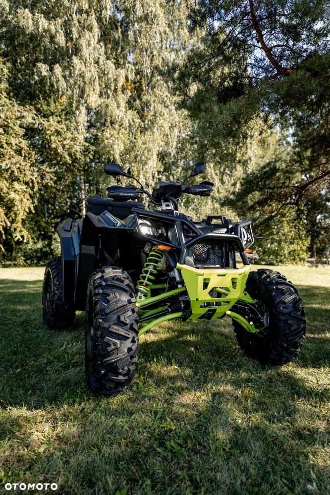 Polaris Scrambler - 6