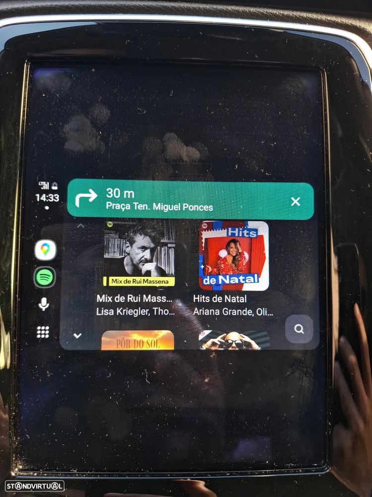 Volvo XC 90 2.0 D4 Momentum - 2