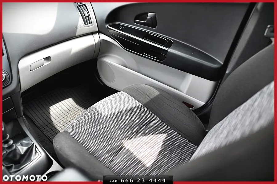 Kia Ceed Cee'd 1.4 Comfort - 19