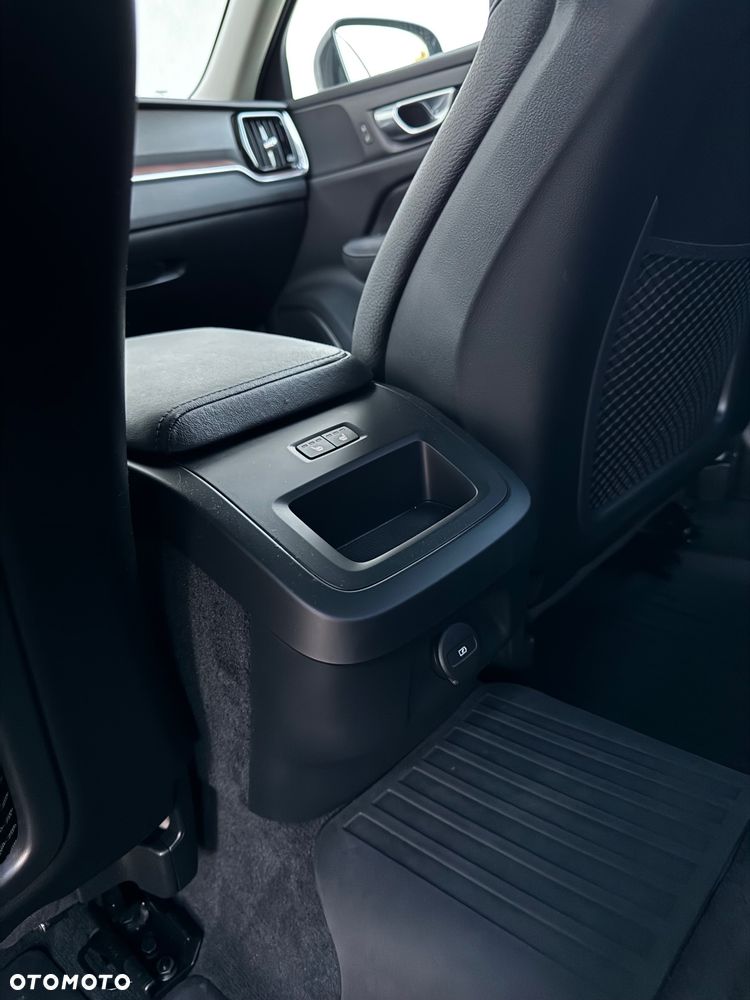 Volvo S60 B5 B Geartronic RDesign - 21