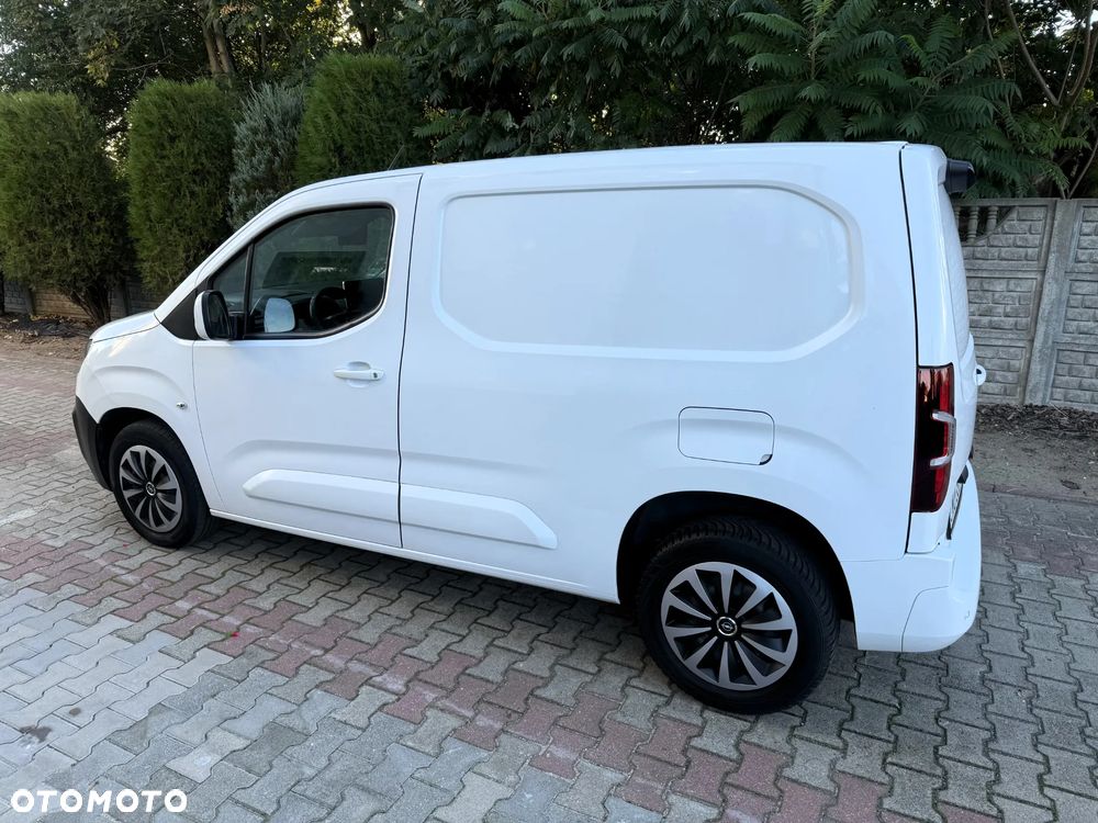 Citroën Berlingo - 2