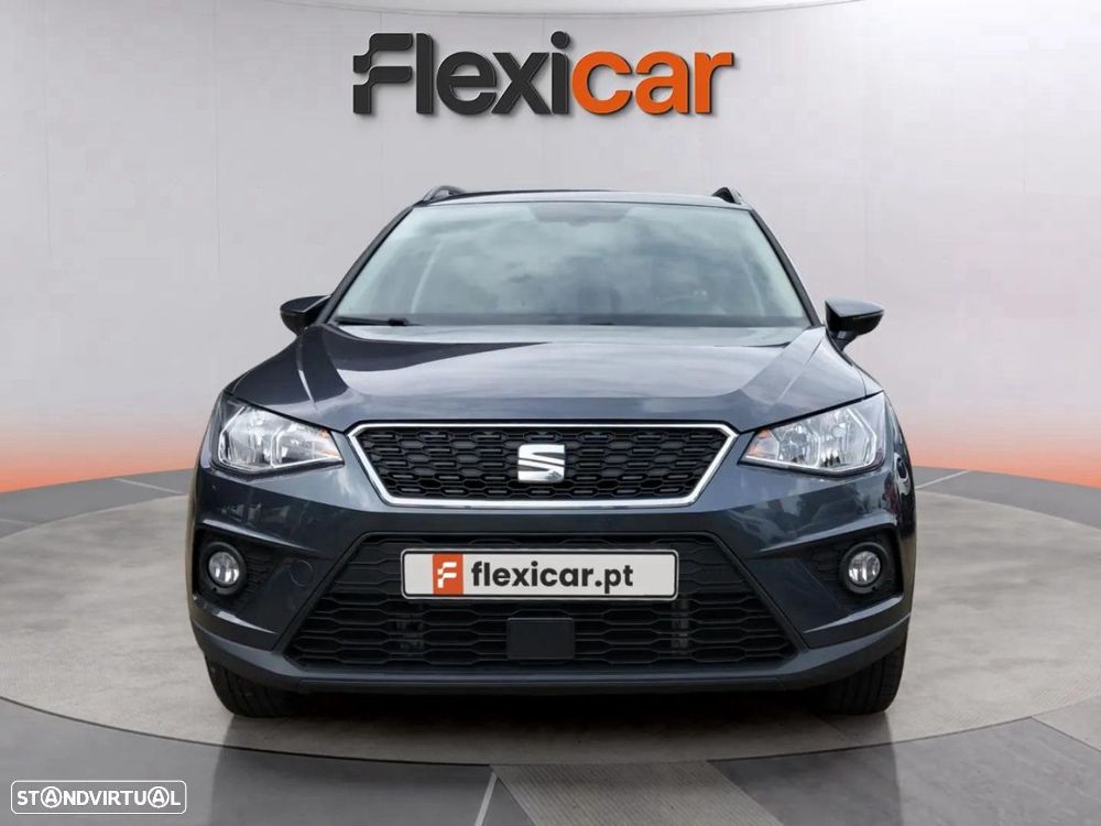 SEAT Arona 1.0 TSI Style - 3