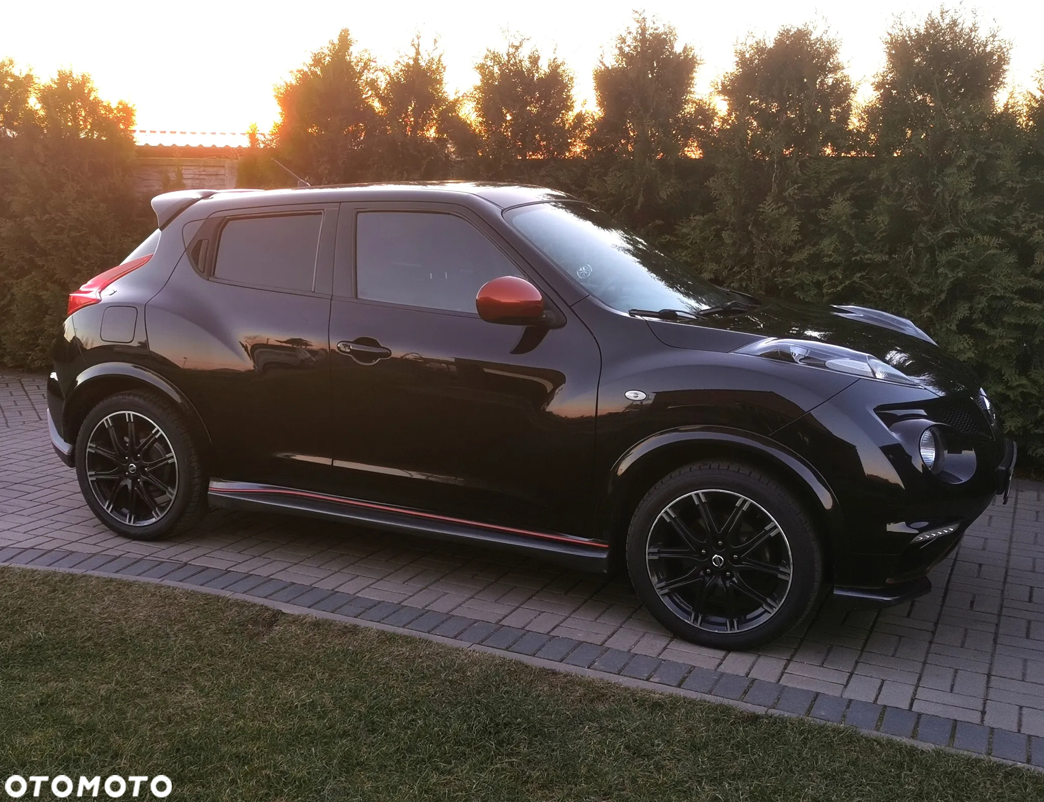 Nissan Juke 1.6 DIG-T Nismo - 15