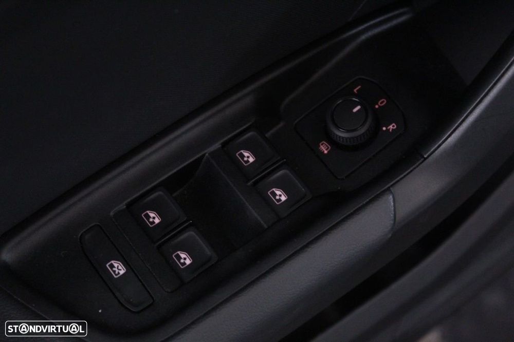 Audi A1 Sportback 25 TFSI Advanced - 20