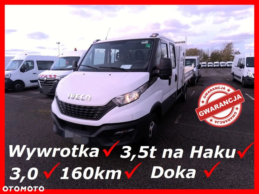 Iveco DAILY 35C16 C 16 - 1