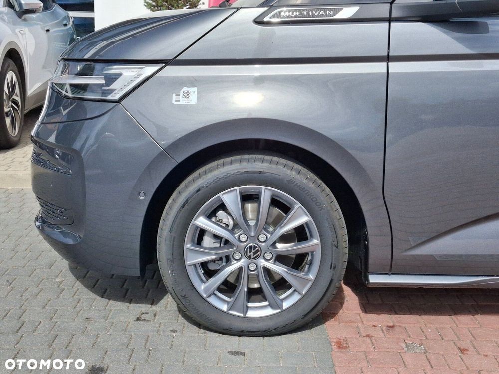 Volkswagen Multivan 2.0 TSI L2 Life DSG - 13