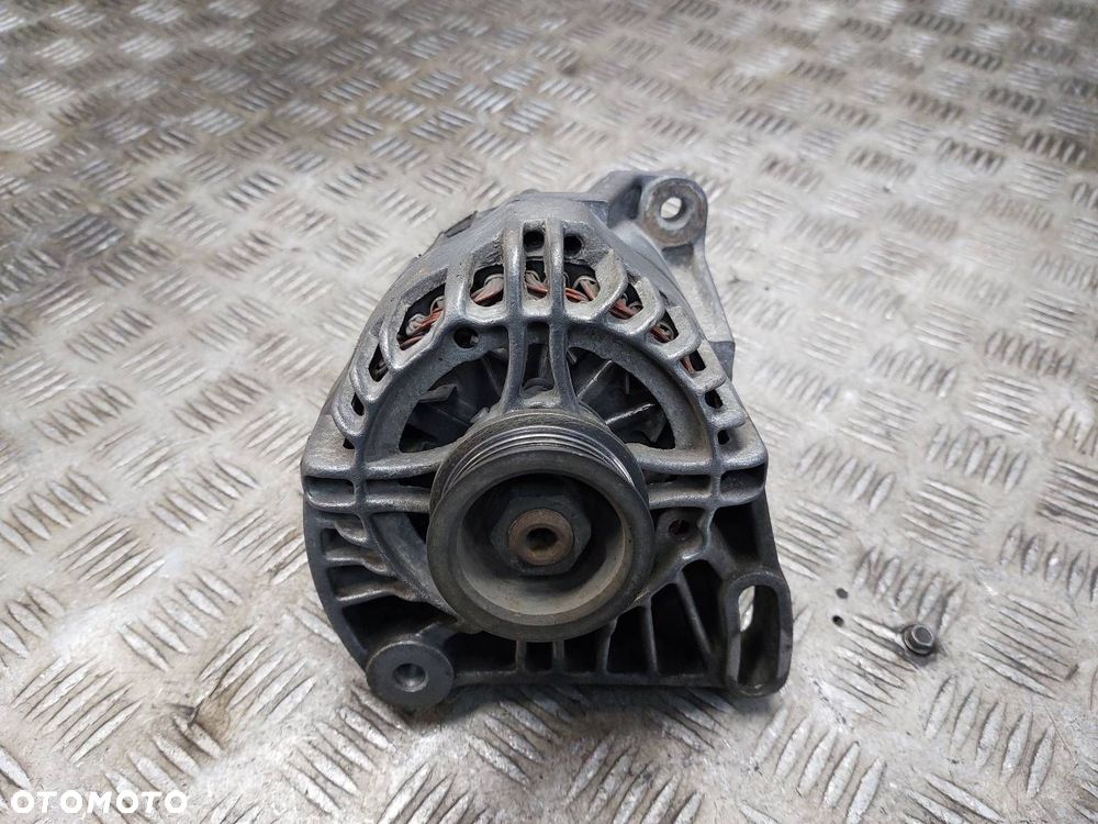 ALTERNATOR FIAT PANDA II 1.1 8V - 1