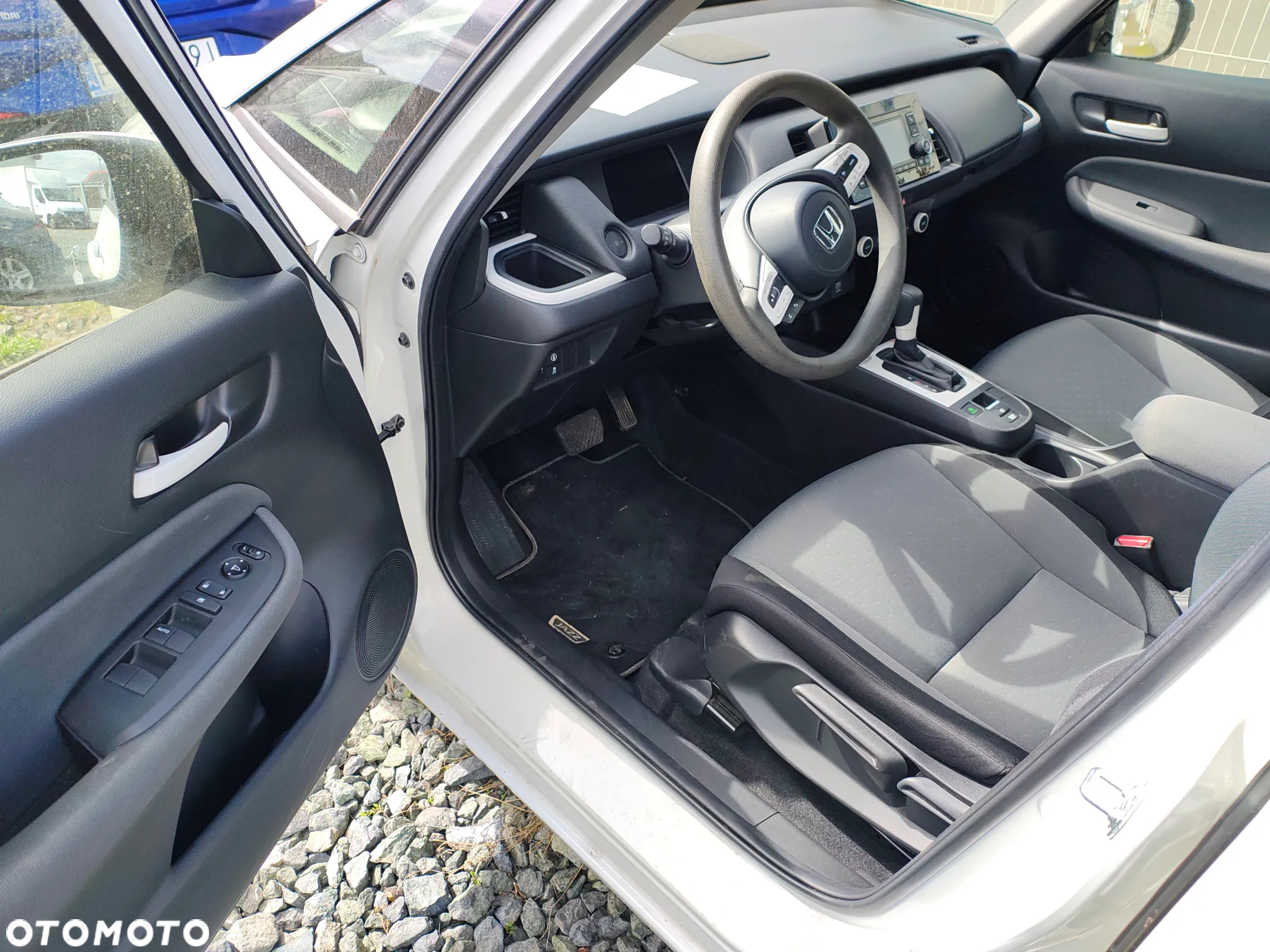 Honda Jazz - 7