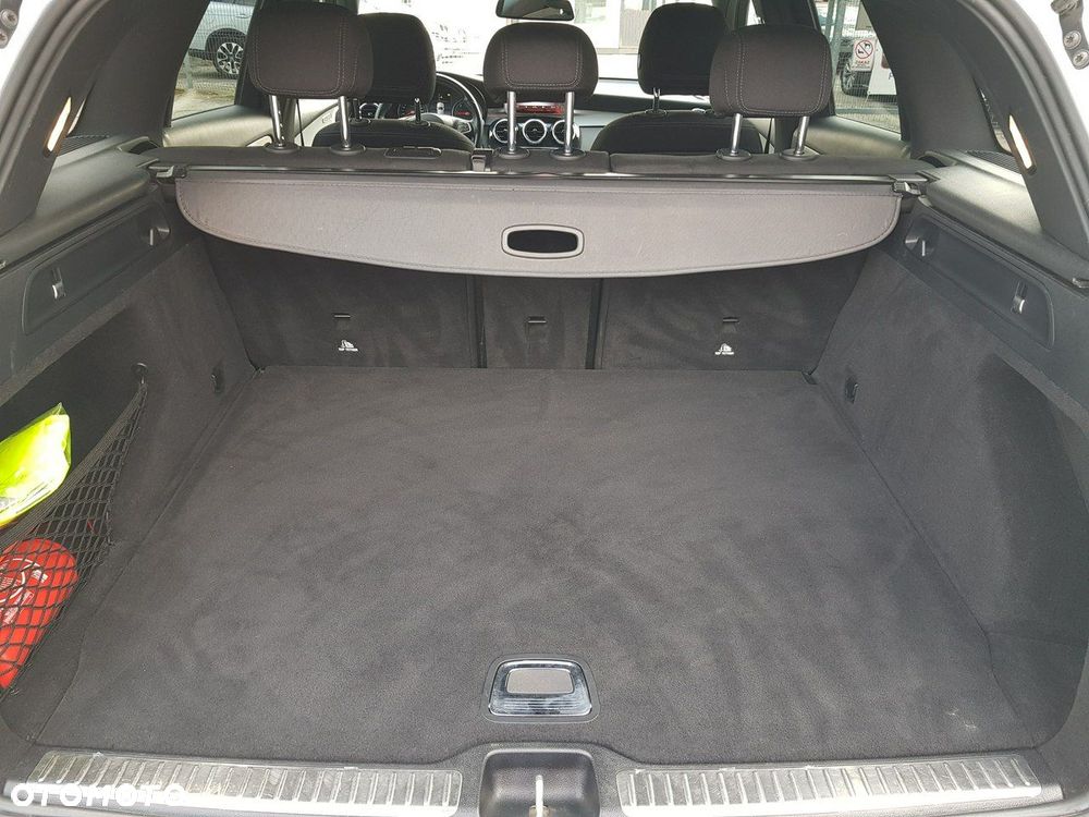 Mercedes-Benz GLC 220 d 4-Matic - 14