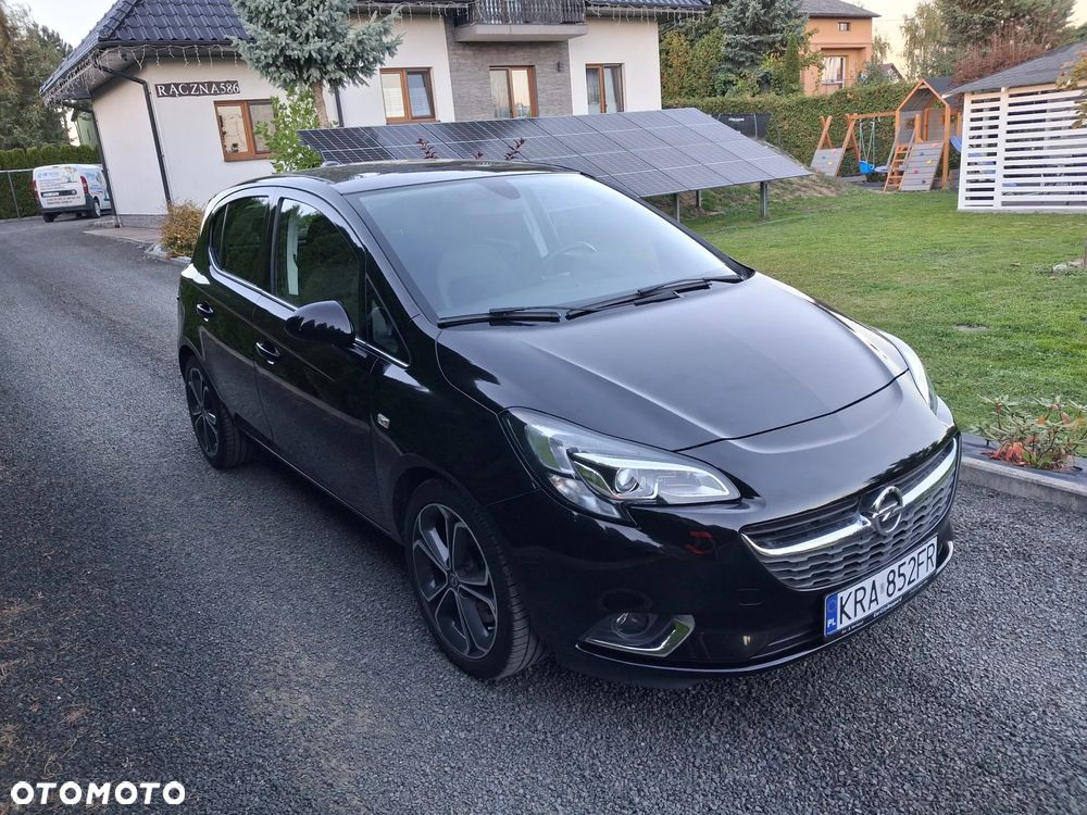 Opel Corsa - 9