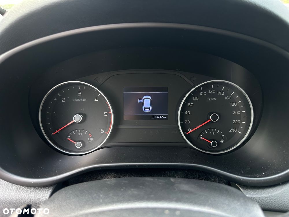 Kia Sportage - 27