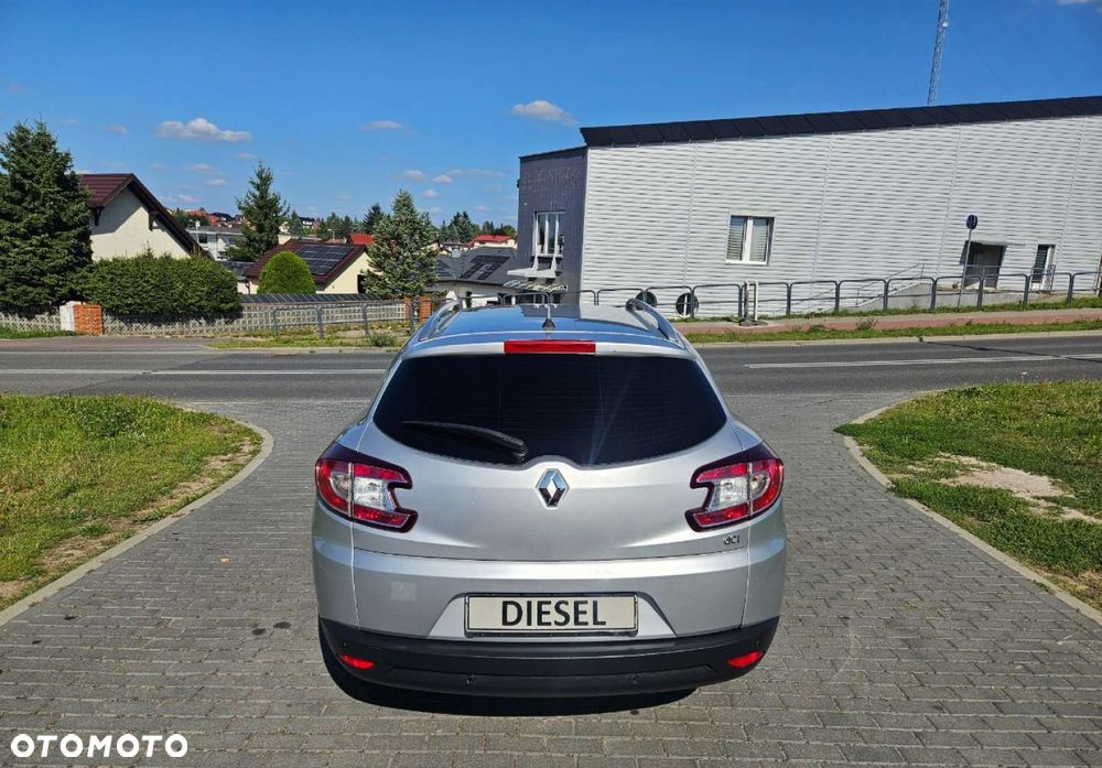 Renault Megane - 5