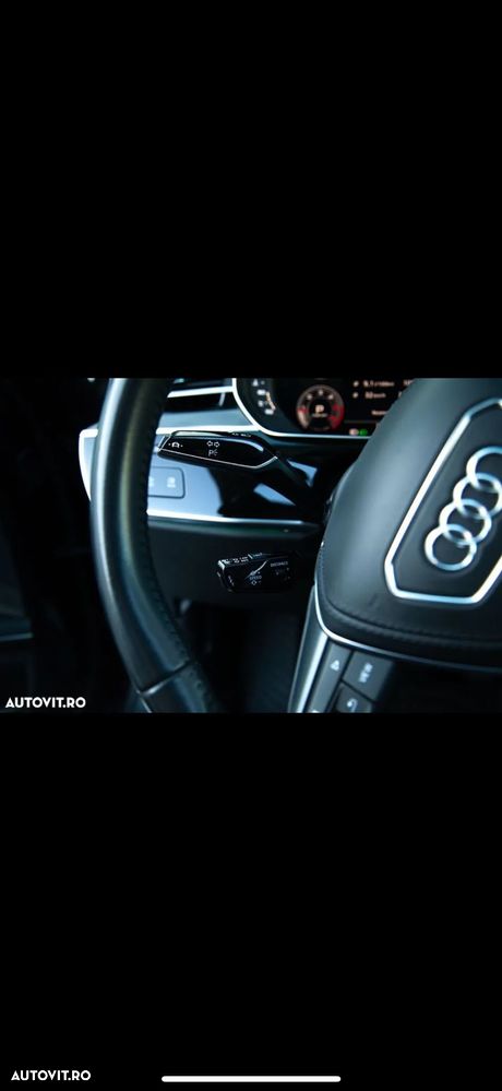 Audi A8 A8L 50 TDI quattro Tiptronic MHEV - 26