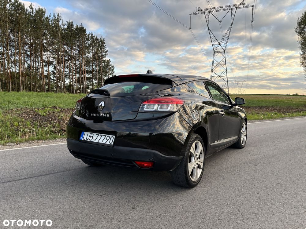 Renault Megane - 7