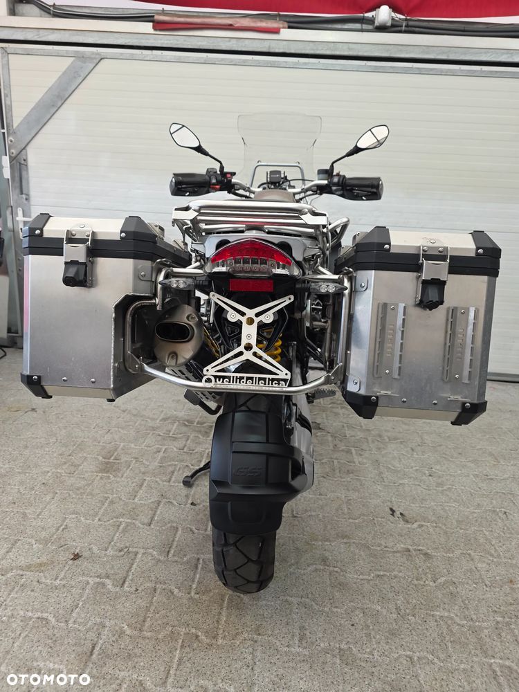 BMW GS - 23