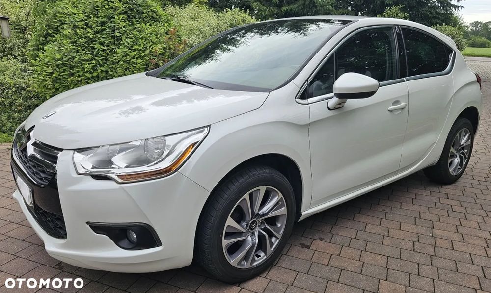 Citroën DS4 1.6 VTi SoChic - 3