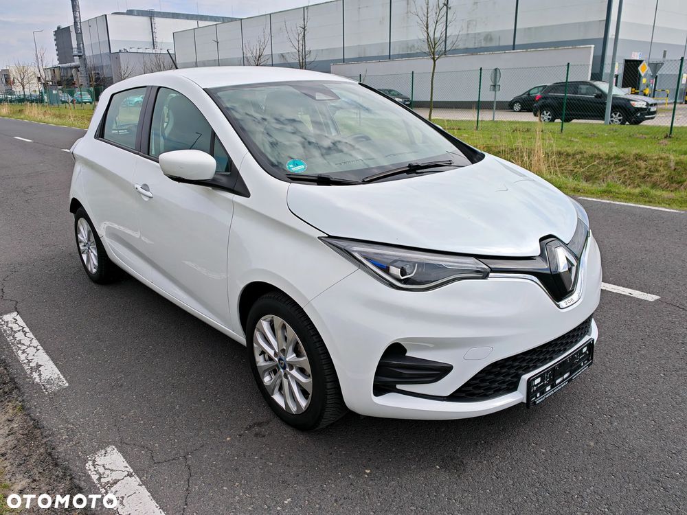 Renault Zoe - 2