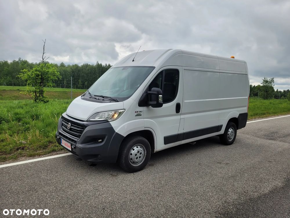 Fiat Ducato - 2