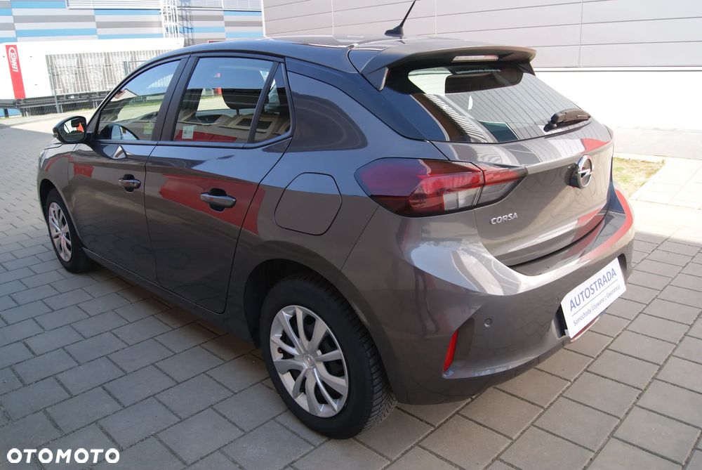 Opel Corsa 1.2 Business S&S - 5