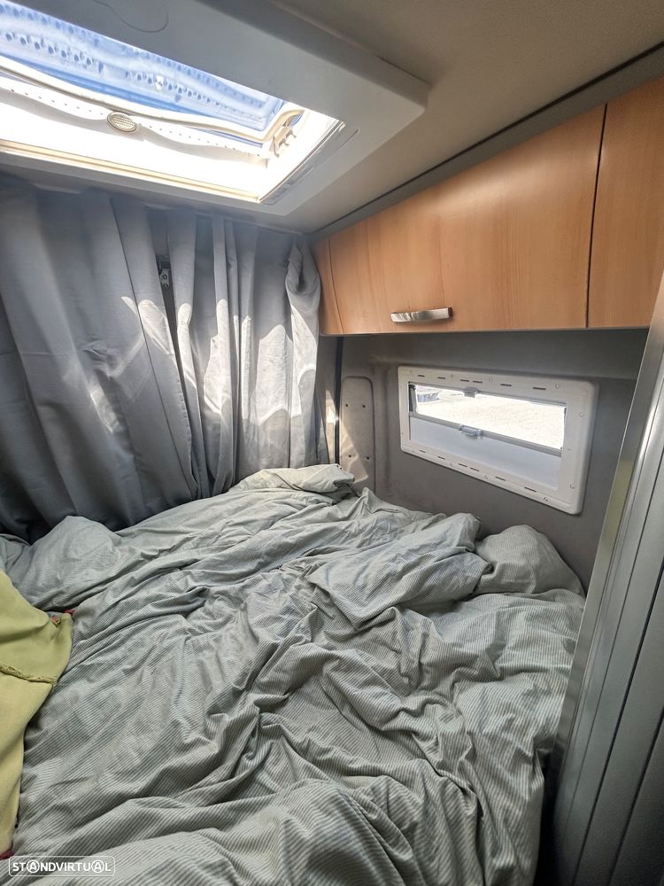 Peugeot Boxer 2.0 BLUE HDI - 20