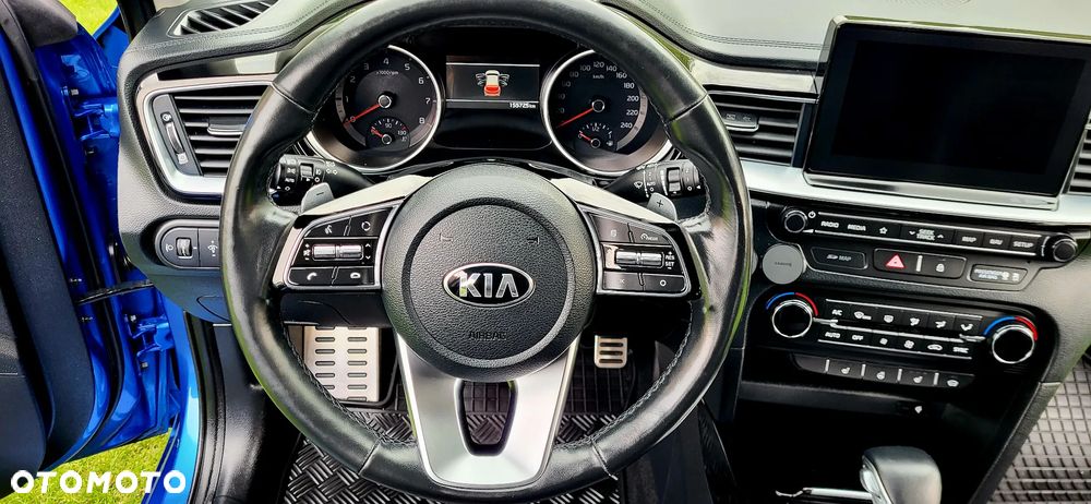 Kia Ceed 1.4 T-GDI L Business Line Plus DCT - 23