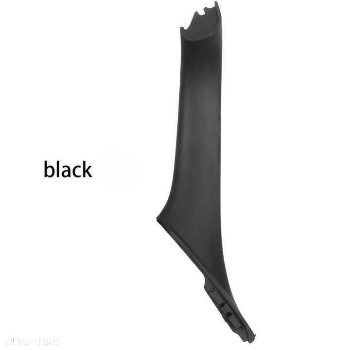 Maner Interior Usa Stanga Dreapta Manere Usi Trim Capac BMW F10 F11 - 9