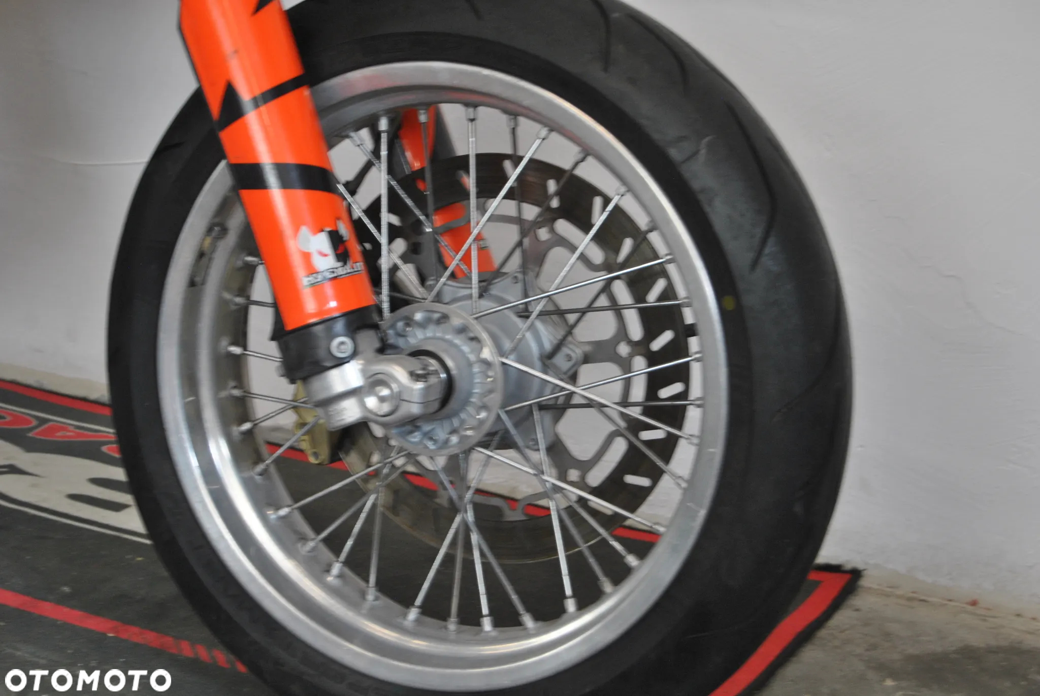 KTM LC - 15