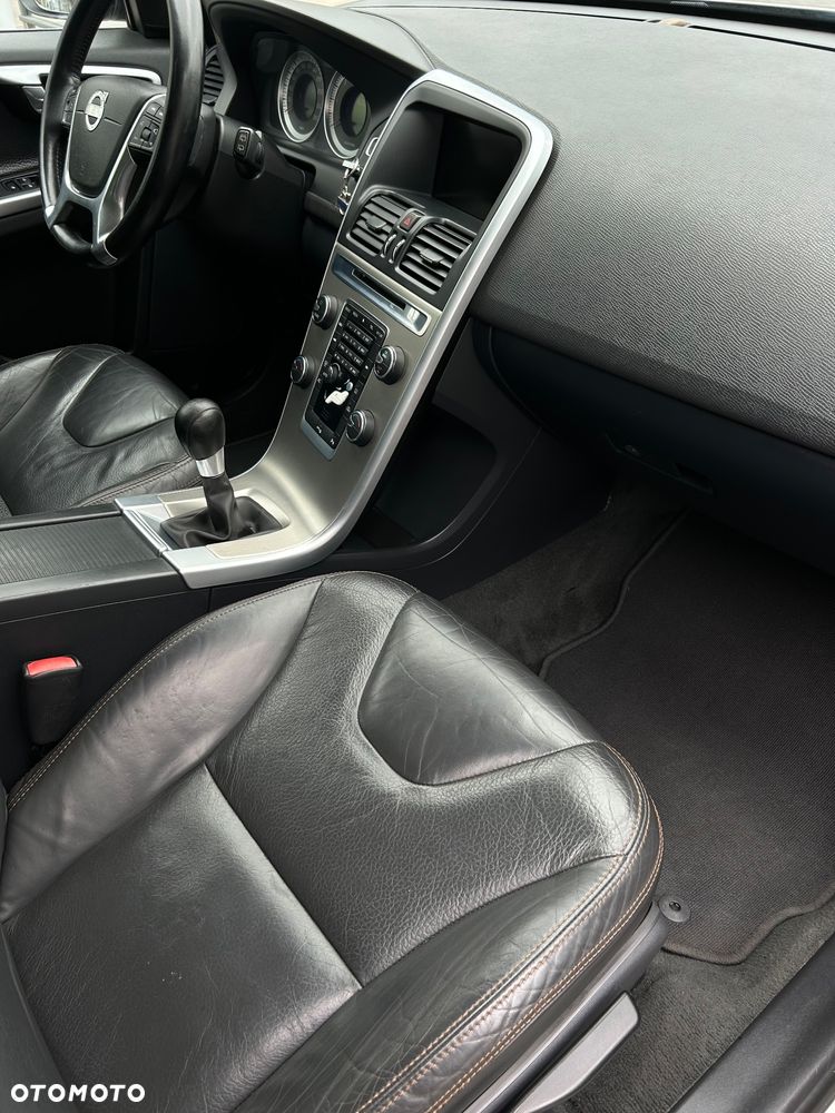 Volvo XC 60 DRIVe Summum - 19