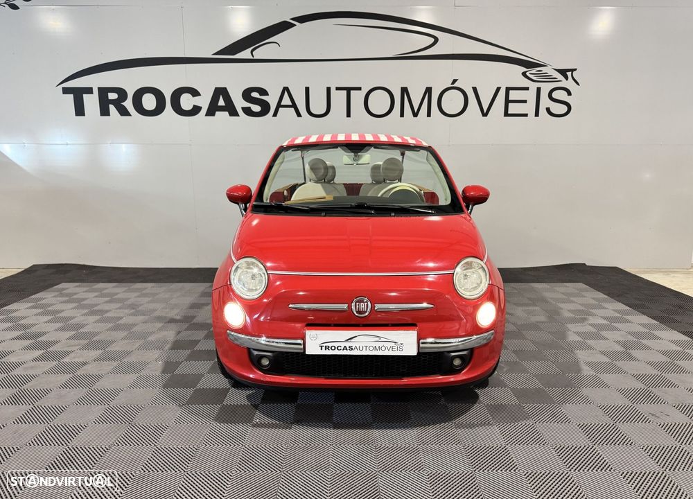 Fiat 500 - 27