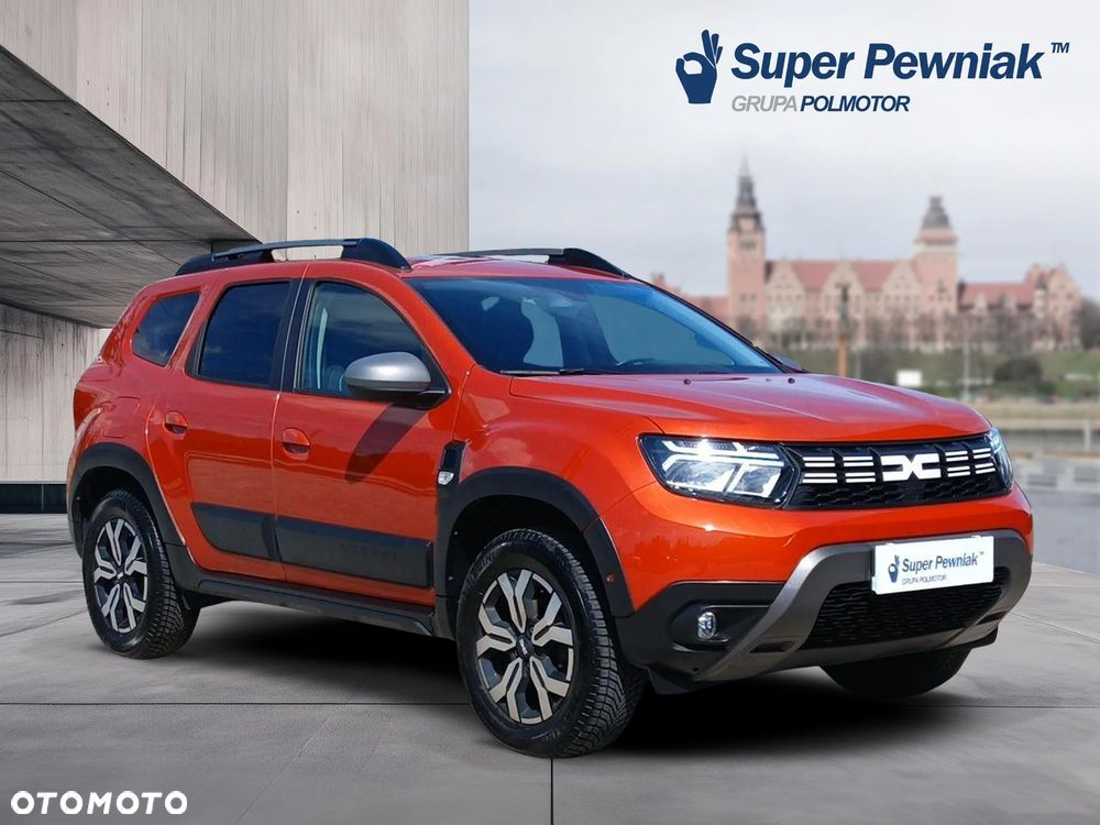 Dacia Duster - 7