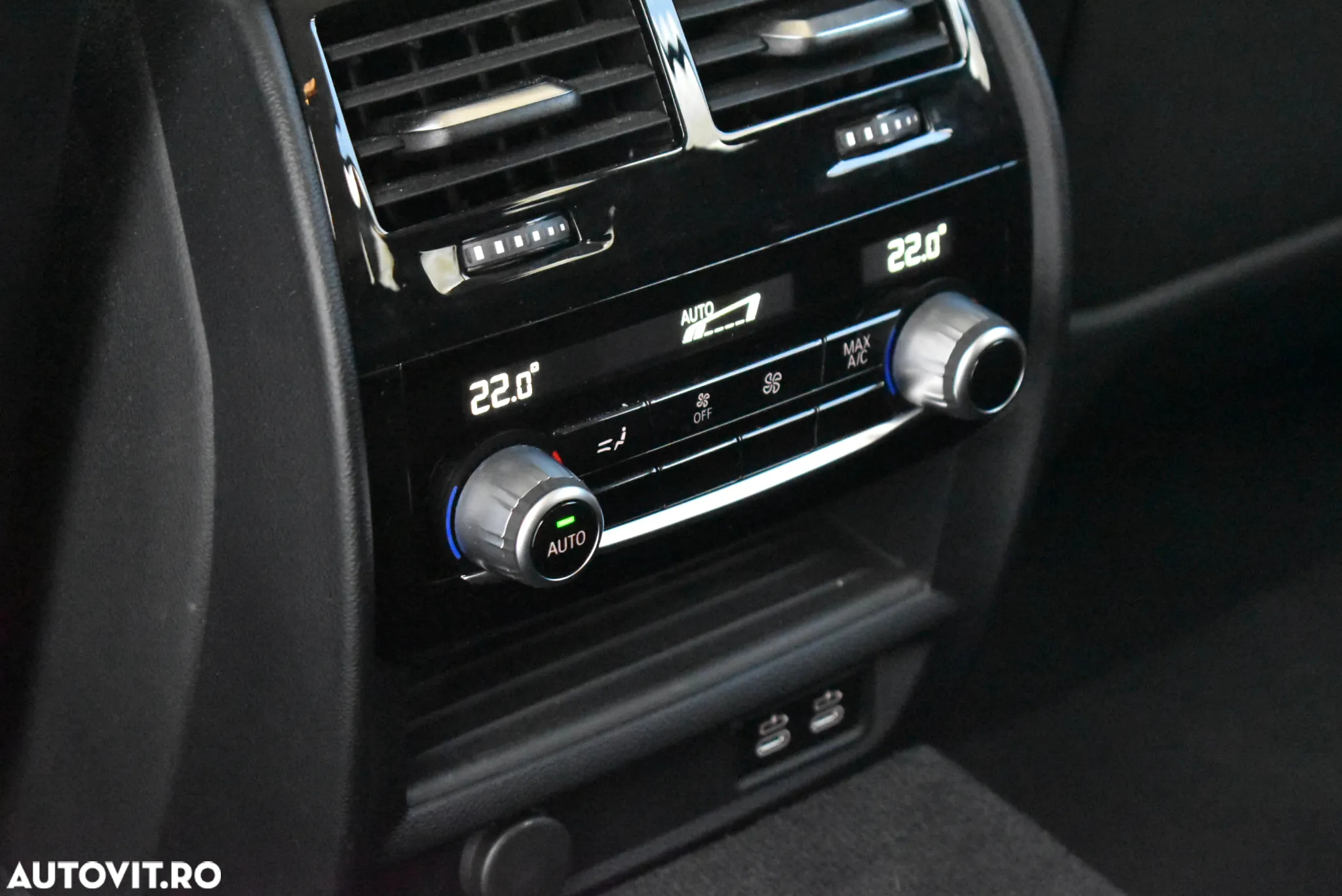 BMW Seria 5 520d AT MHEV - 15