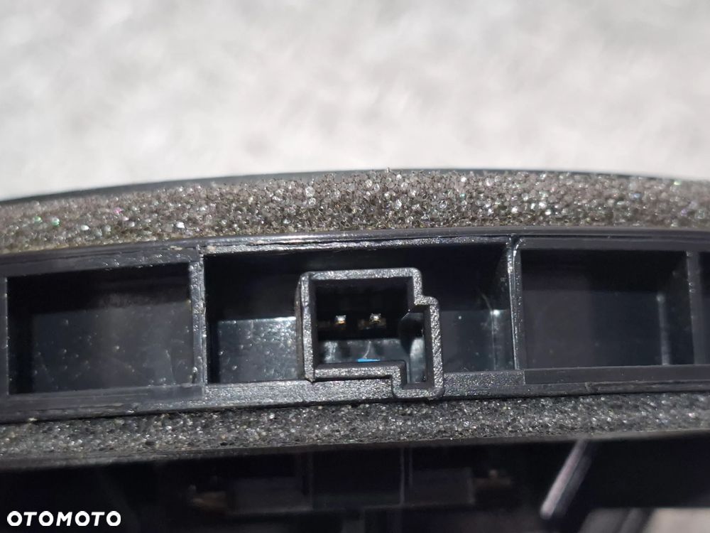Głośnik BMW X3 F25 nr 9209183 - 3